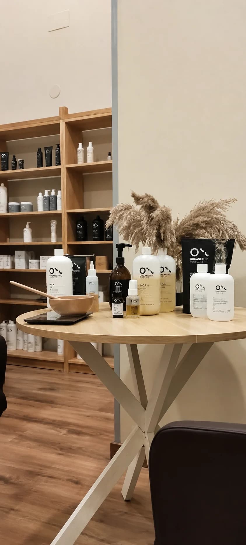 Catálogo Organethic Wellness